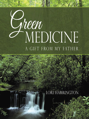 cover image of Green Medicine